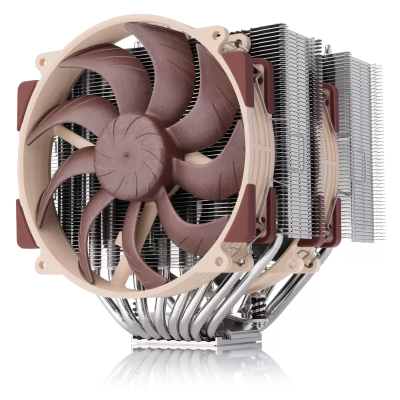 קירור למעבד Noctua NH-D15 G2 חום