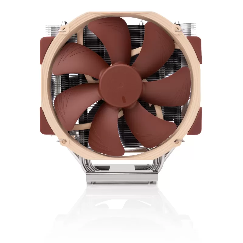 Охлаждение процессора Noctua NH-U14S TR5-SP6 Brown