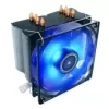 Охлаждение процессора Antec C400 Охлаждение процессора Antec C400