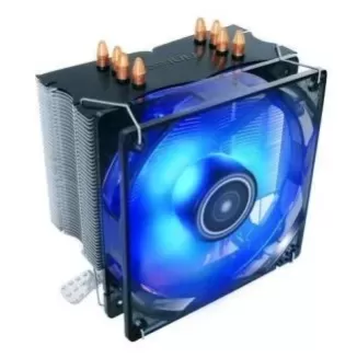 CPU Cooling Antec C400