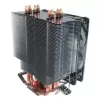 Охлаждение процессора Antec C400 Охлаждение процессора Antec C400
