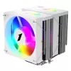 קירור למעבד 1St Player CRYO CY12LD RGB PWM לבן