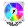 קירור למעבד 1St Player CRYO CY12LD RGB PWM לבן