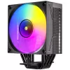 קירור למעבד Antec F600 ARGB שחור