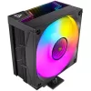 קירור למעבד Antec F600 ARGB שחור