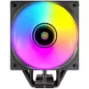 קירור למעבד Antec F600 ARGB שחור