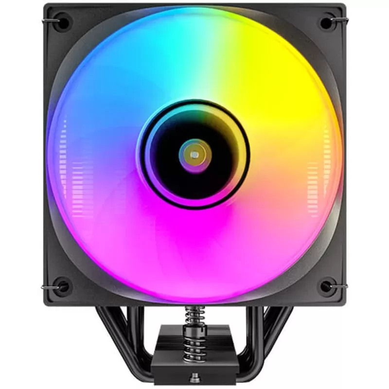 קירור למעבד Antec F600 ARGB שחור
