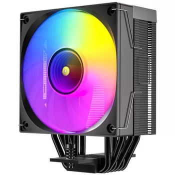 קירור למעבד Antec F600 ARGB שחור