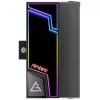 קירור למעבד Antec F600 ARGB שחור