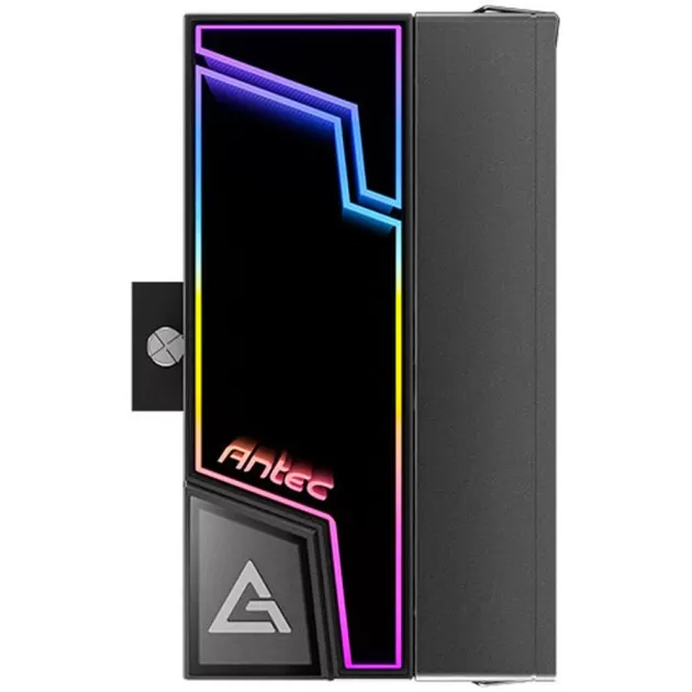 קירור למעבד Antec F600 ARGB שחור