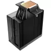 קירור למעבד Antec F600 ARGB שחור