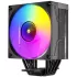 קירור למעבד Antec F600 ARGB שחור