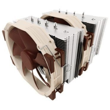 קירור למעבד Noctua NH-D15