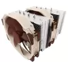 CPU Cooling Noctua NH-D15 CPU Cooling Noctua NH-D15