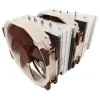 CPU Cooling Noctua NH-D15 CPU Cooling Noctua NH-D15