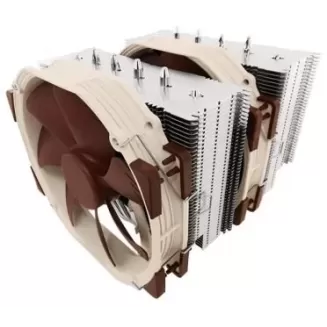 CPU Cooling Noctua NH-D15 CPU Cooling Noctua NH-D15