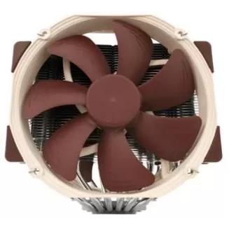 CPU Cooling Noctua NH-D15 CPU Cooling Noctua NH-D15