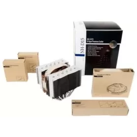 CPU Cooling Noctua NH-D15 CPU Cooling Noctua NH-D15
