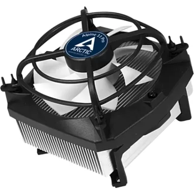 CPU Cooling Arctic Cooling ALPINE 11 PRO R2