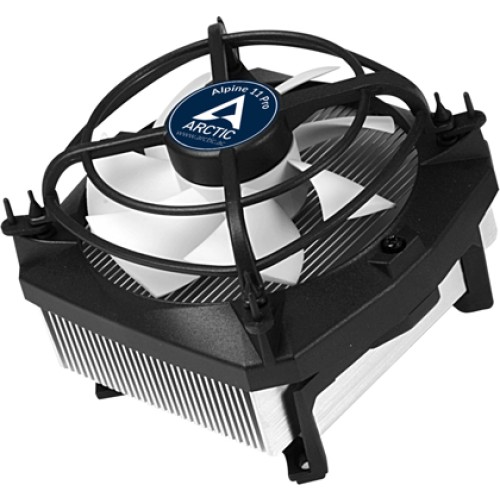 CPU Cooling Arctic Cooling ALPINE 11 PRO R2