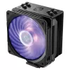 קירור למעבד Cooler Master Hyper 212 RGB שחור