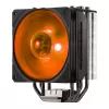 קירור למעבד Cooler Master Hyper 212 RGB שחור