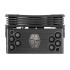 CPU Cooling Cooler Master Hyper 212 RGB black.. CPU Cooling Cooler Master Hyper 212 RGB black..