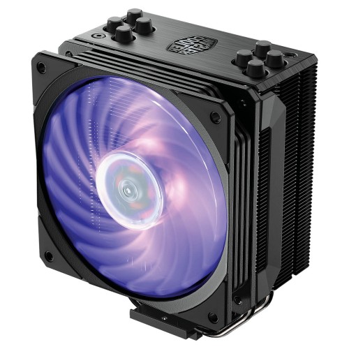 CPU Cooling Cooler Master Hyper 212 RGB black CPU Cooling Cooler Master Hyper 212 RGB black