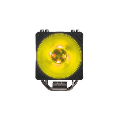 CPU Cooling Cooler Master Hyper 212 RGB black.. CPU Cooling Cooler Master Hyper 212 RGB black..