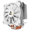 Охлаждение процессора Antec C400 Glacial white Охлаждение процессора Antec C400 Glacial white
