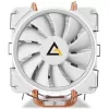 Охлаждение процессора Antec C400 Glacial white Охлаждение процессора Antec C400 Glacial white