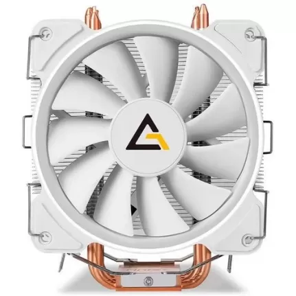 Охлаждение процессора Antec C400 Glacial white Охлаждение процессора Antec C400 Glacial white