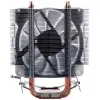 Охлаждение процессора Antec C400 Glacial white Охлаждение процессора Antec C400 Glacial white