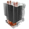 Охлаждение процессора Antec C400 Glacial white Охлаждение процессора Antec C400 Glacial white