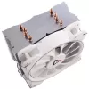 Охлаждение процессора Antec C400 Glacial white Охлаждение процессора Antec C400 Glacial white