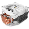 Охлаждение процессора Antec C400 Glacial white Охлаждение процессора Antec C400 Glacial white