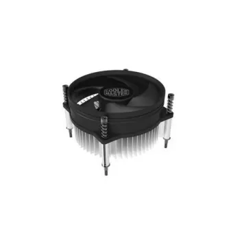 CPU Cooling Cooler Master STANDARD COOLER I30 CPU Cooling Cooler Master STANDARD COOLER I30
