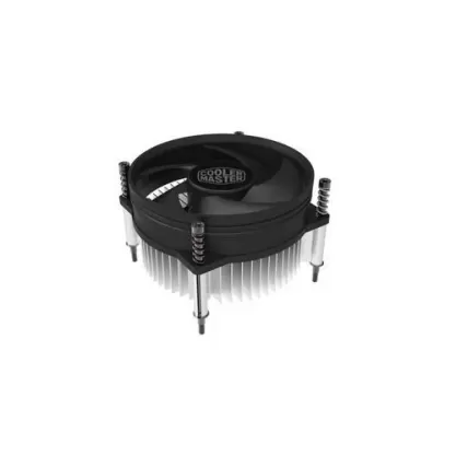 CPU Cooling Cooler Master STANDARD COOLER I30