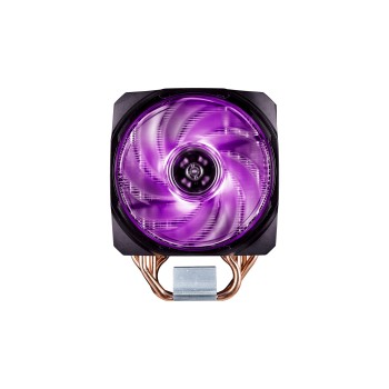 קירור למעבד Cooler Master MASTERAIR MA610P קירור למעבד Cooler Master MASTERAIR MA610P
