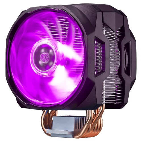 CPU Cooling Cooler Master MASTERAIR MA610P CPU Cooling Cooler Master MASTERAIR MA610P