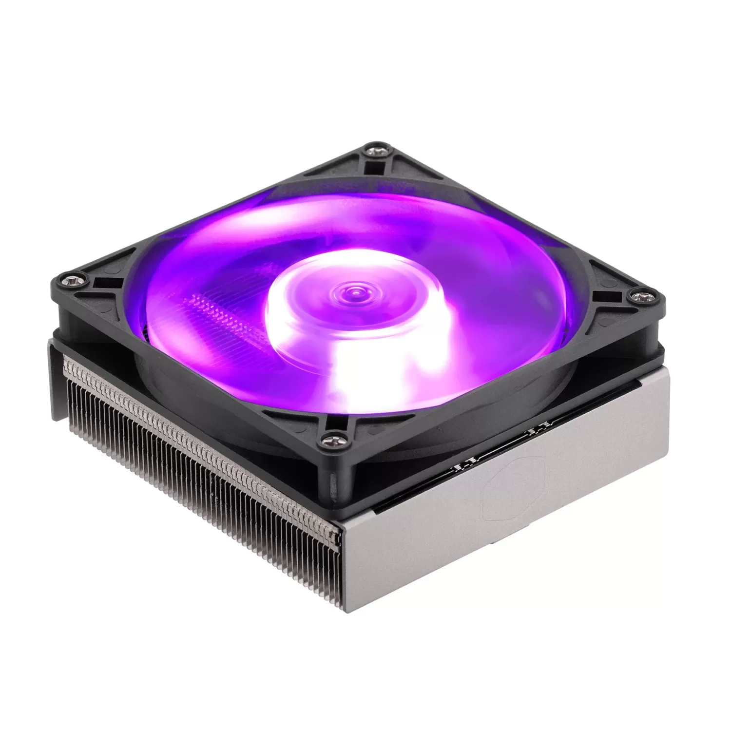 Охлаждение процессора Cooler Master MASTERAIR G200P