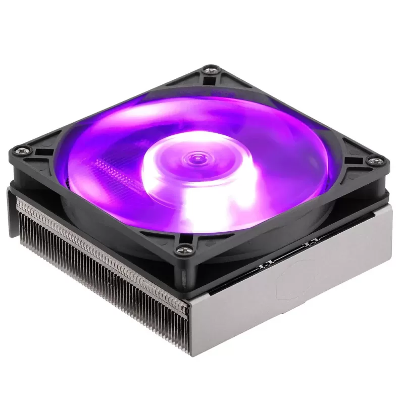 קירור למעבד Cooler Master MASTERAIR G200P