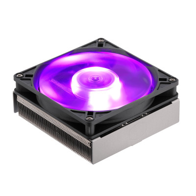 CPU Cooling Cooler Master MASTERAIR G200P CPU Cooling Cooler Master MASTERAIR G200P