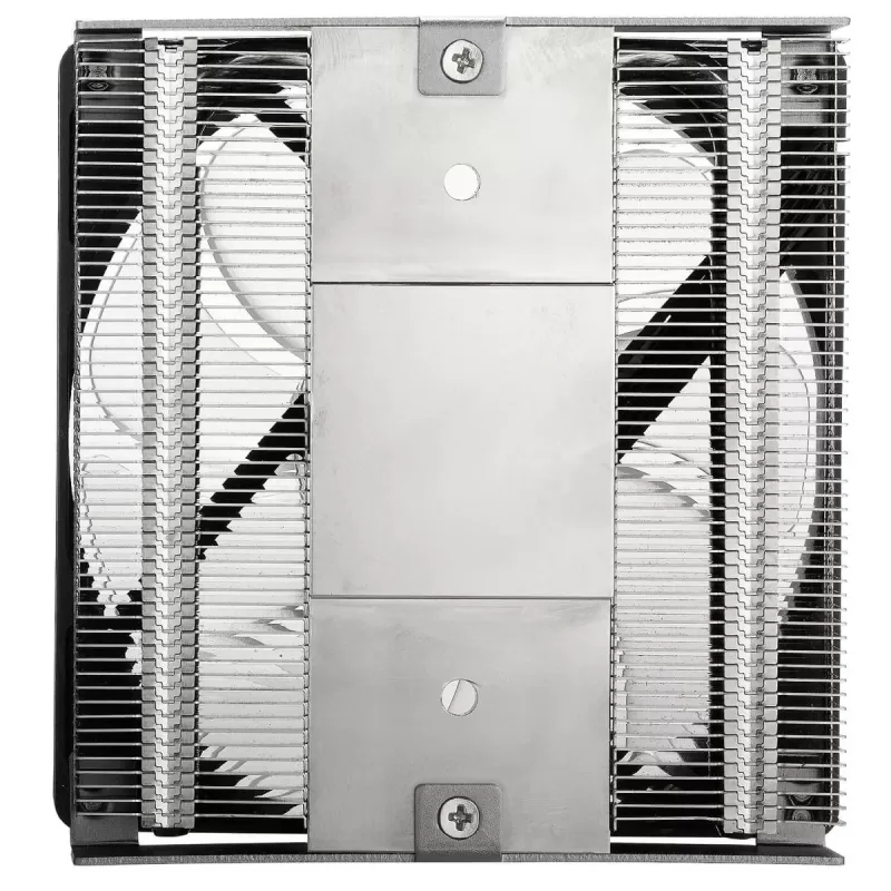 קירור למעבד Cooler Master MASTERAIR G200P