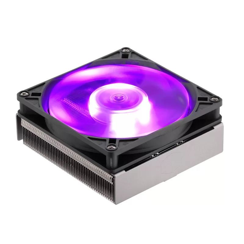 קירור למעבד Cooler Master MASTERAIR G200P