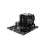 קירור למעבד be quiet! DARK ROCK PRO TR4