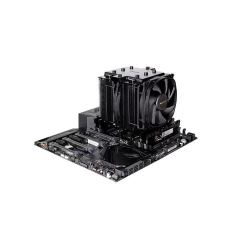 קירור למעבד be quiet! DARK ROCK PRO TR4