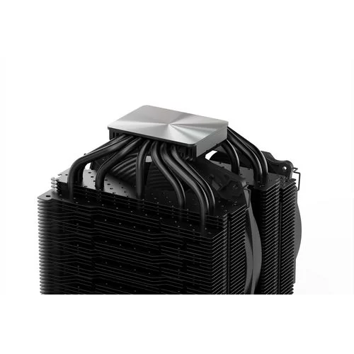 קירור למעבד be quiet! DARK ROCK PRO TR4