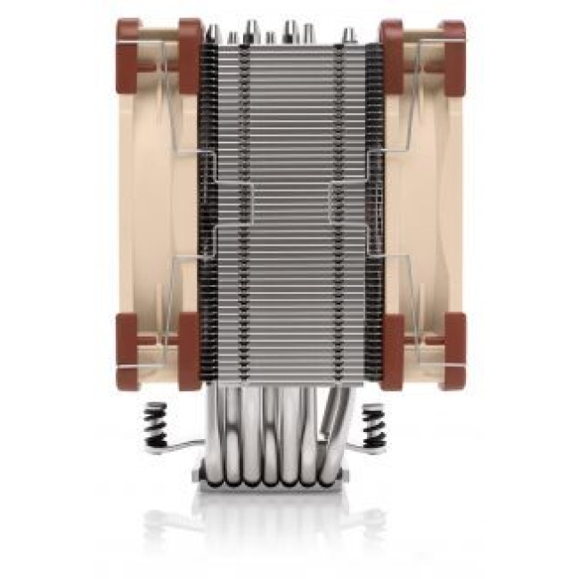 Охлаждение процессора Noctua NH-U12A