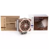 CPU Cooling Noctua NH-U12A